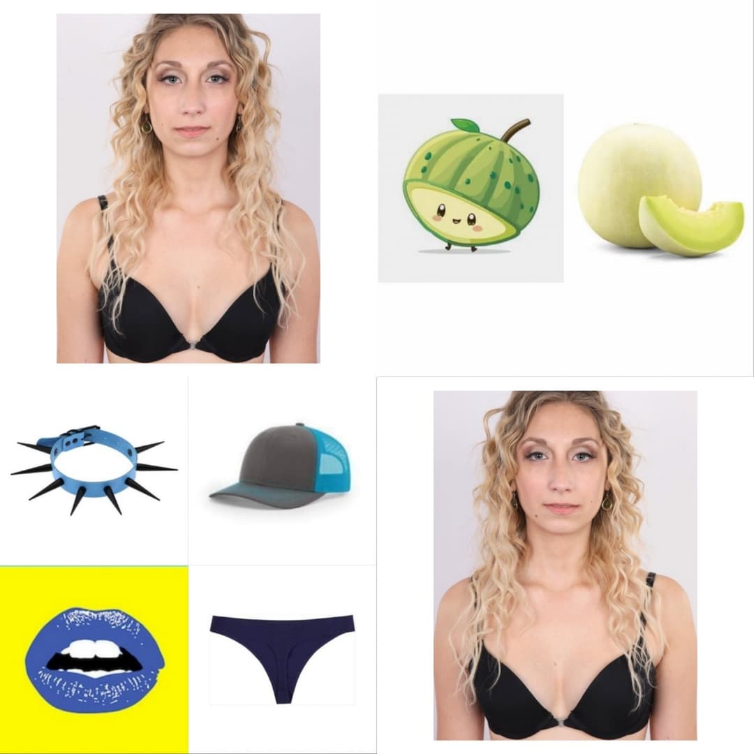 monster melons czech 3 pics fantasy nudity