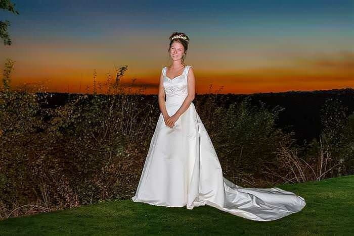 Allison is a Slutty Temple in the UK