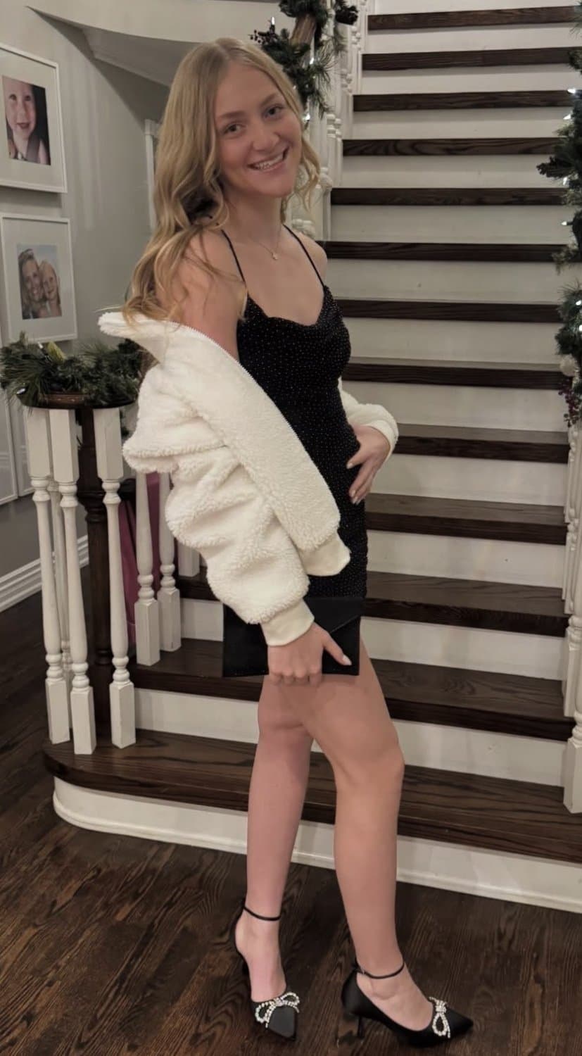 Young Freshman Slut continues to be a willing mistress and flirt University Canada Ontario