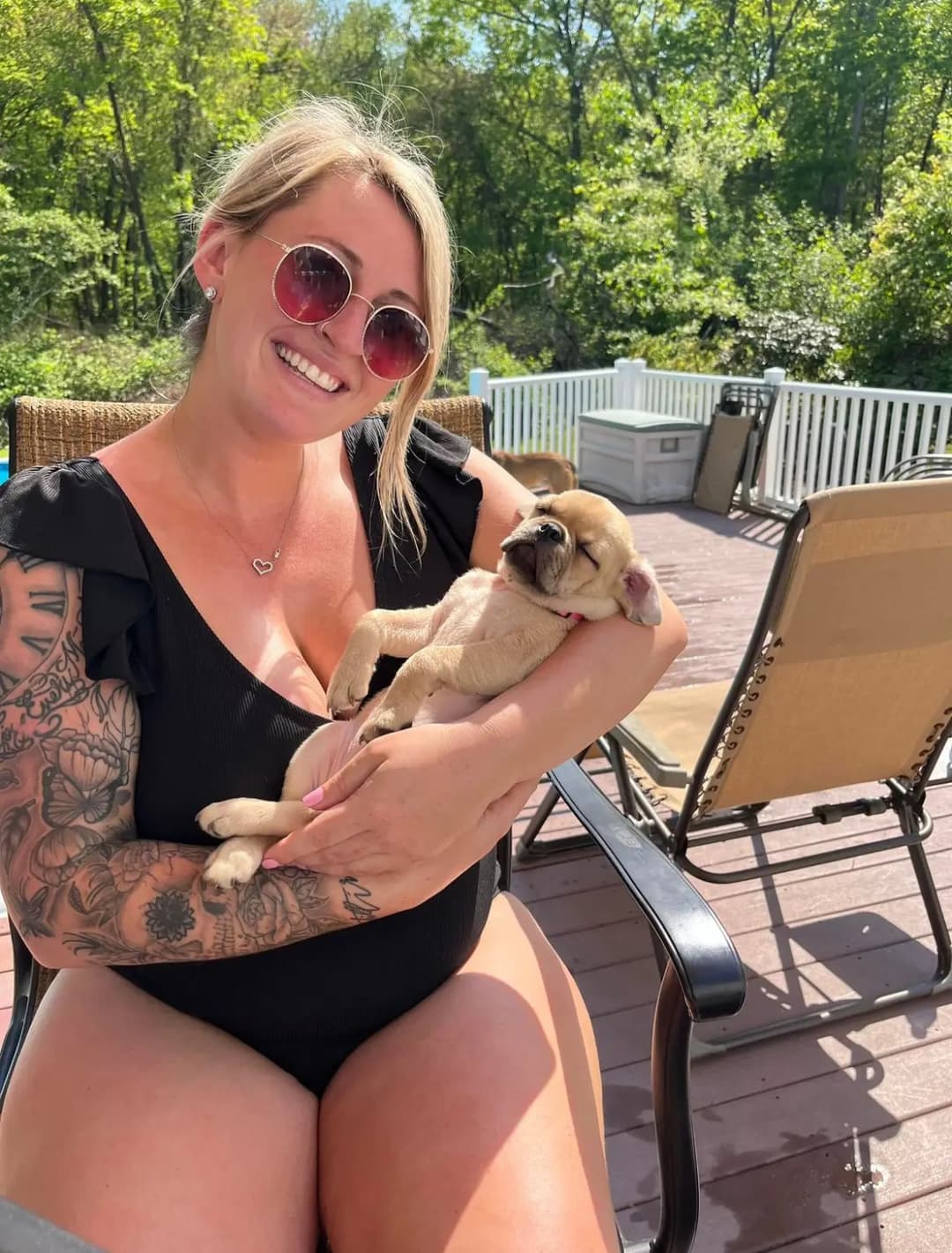 My sexy ass milf step sister. X: Johndoeg1y