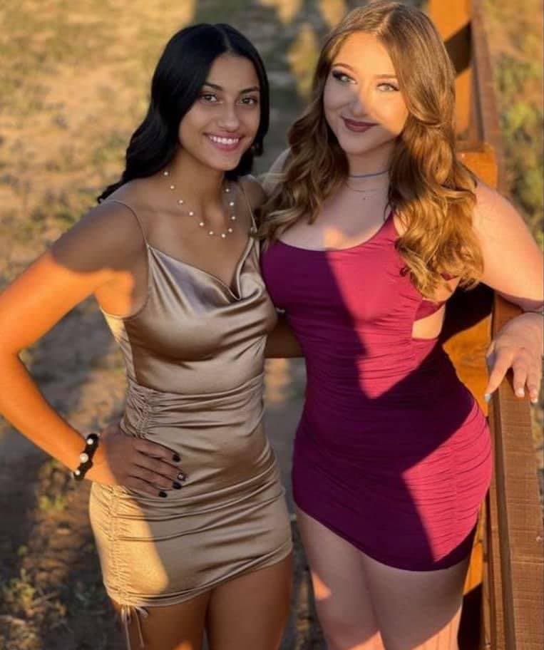 Are you fuckin the mom or the daughter?