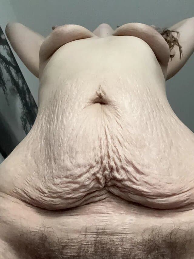 grannies, saggy boobs,