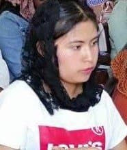 Yaretzi Guevara Cristiana puta hermosa excitante