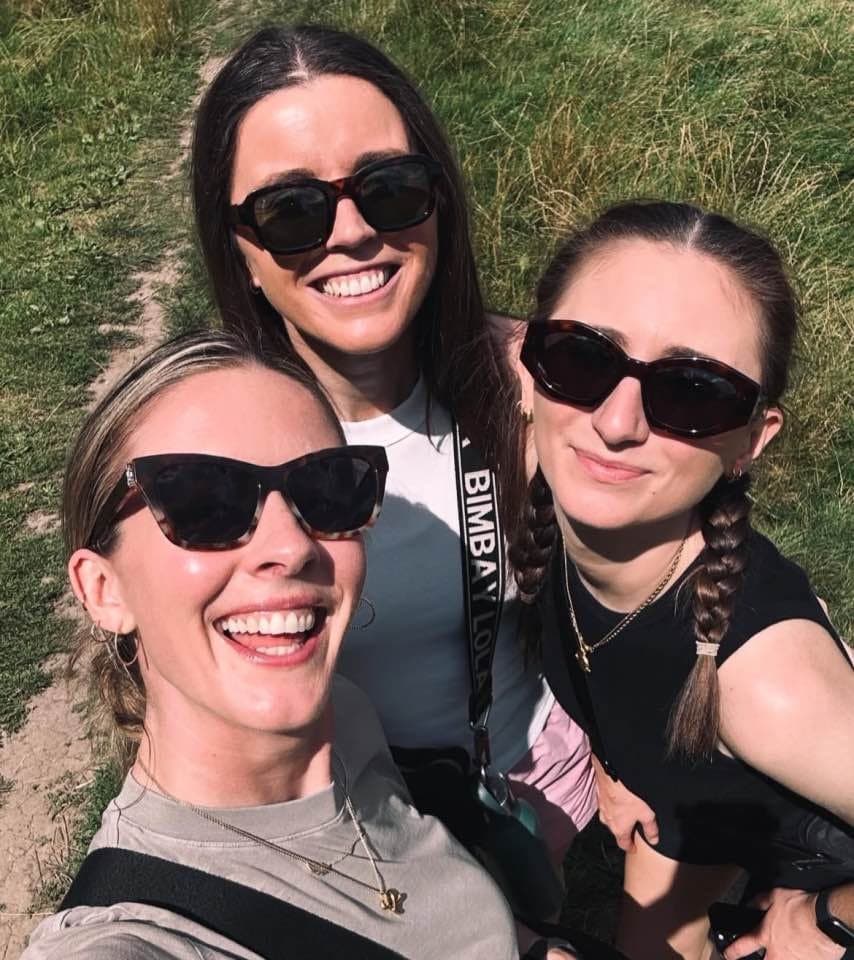 Rose Ruby Kate Reynolds