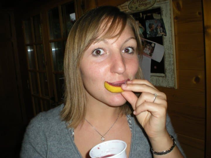 Pauline, Pute du net Française et truie anale, French webwhore and anal pig