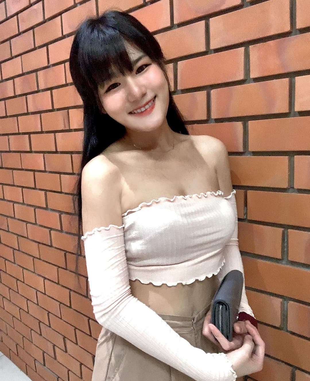 Misaki Yasuda Thai (กิ กิ)