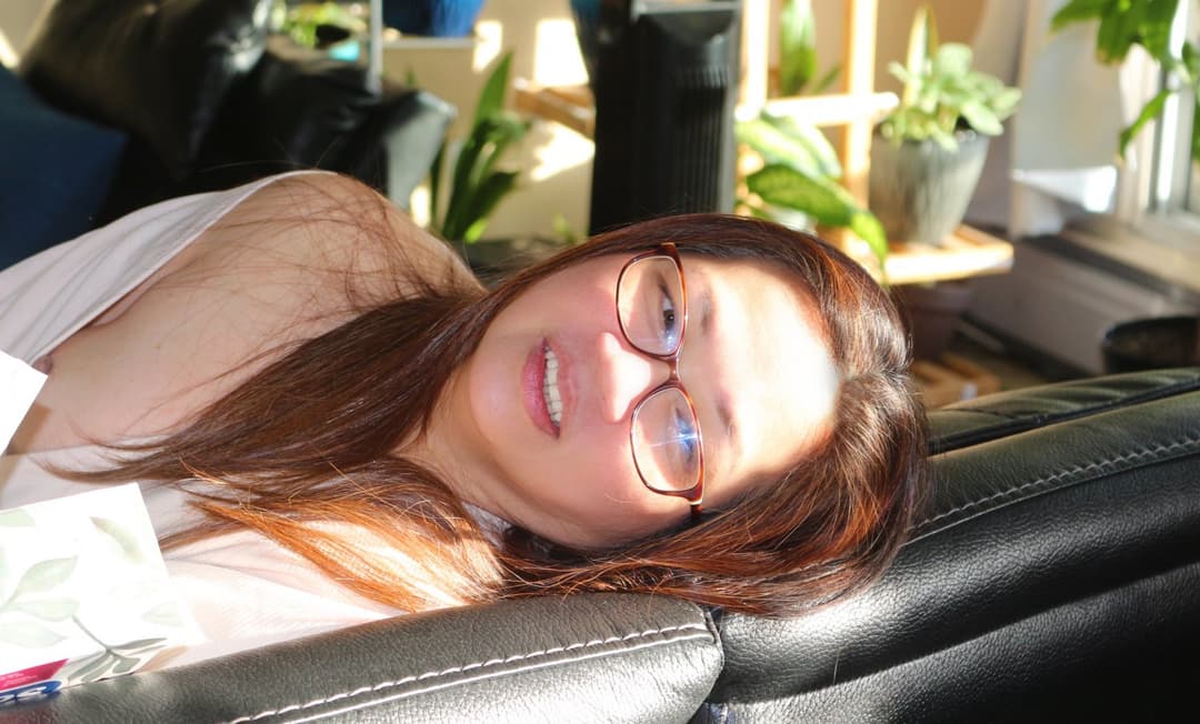 Edmonton Alberta wife fucks her husband December 2025