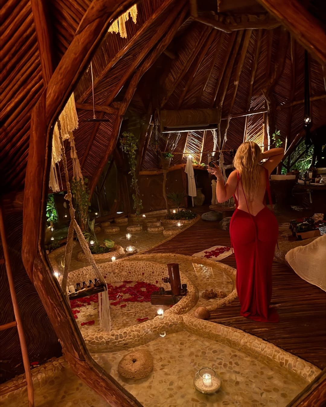 ?M.O. ŁƗNĐSȺɎ ȻȺⱣᵾȺNØ Collection Teaser?