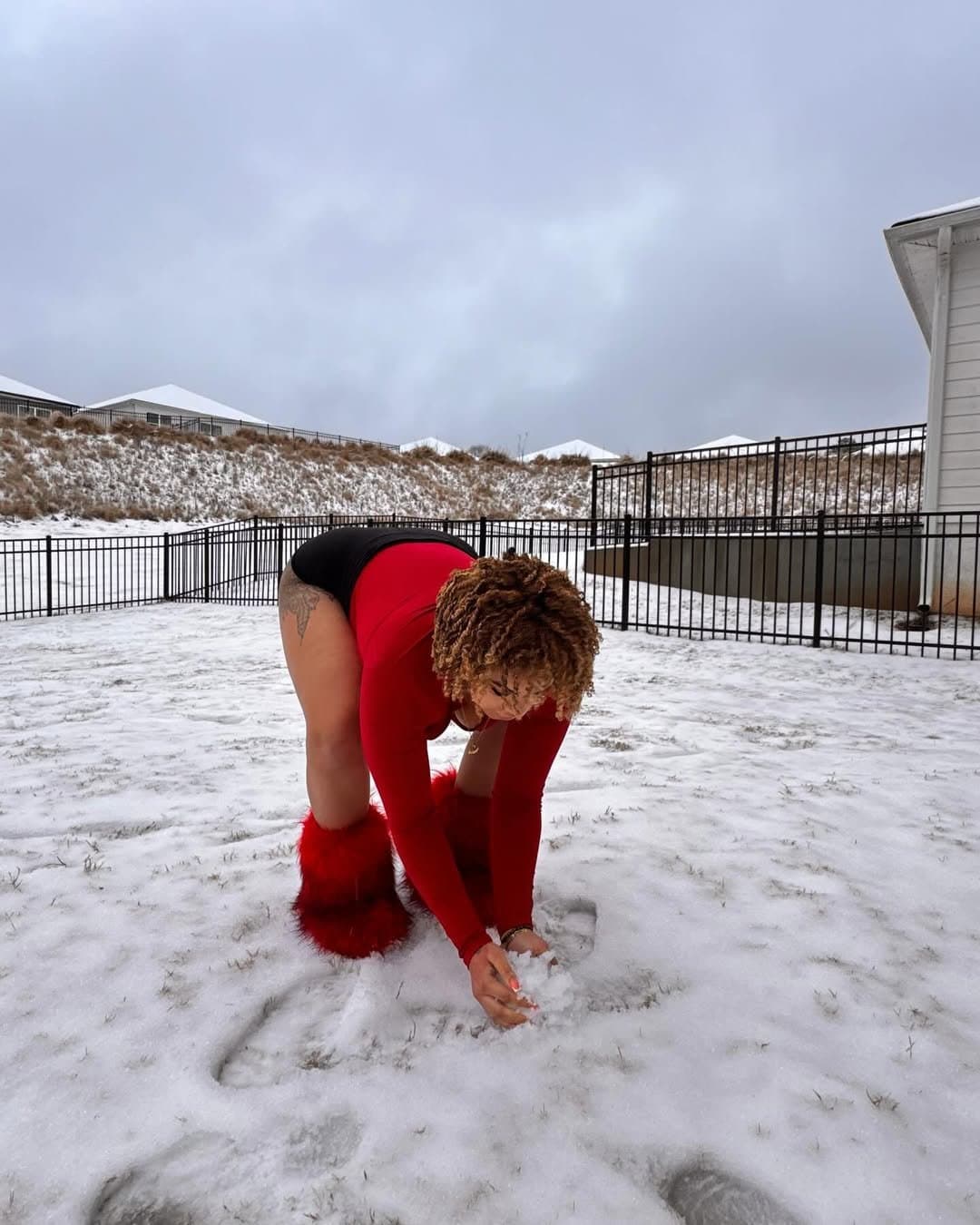 Danae Davis ? ? Part 4 ??