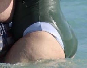 Breanna Ridley big fat juicy ass