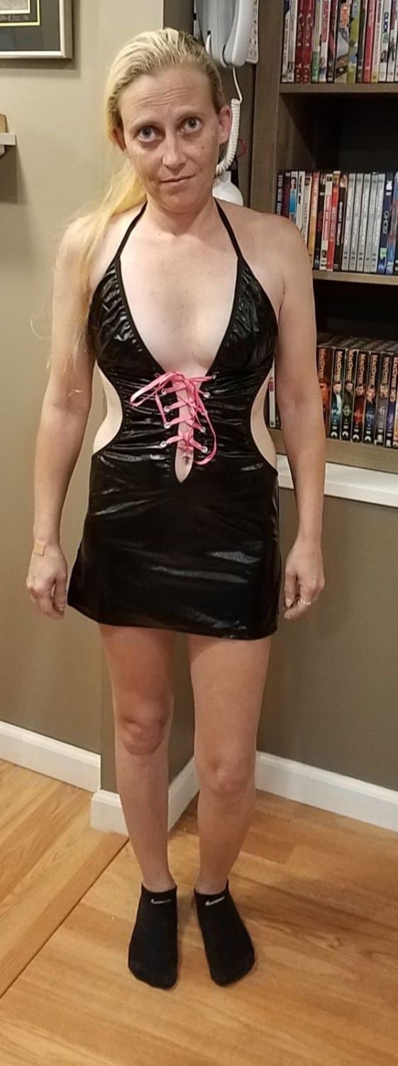 Jackie QOS Orlando Fl