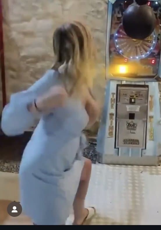 Swedish Denice, 21 Built to take only the biggest of dicks