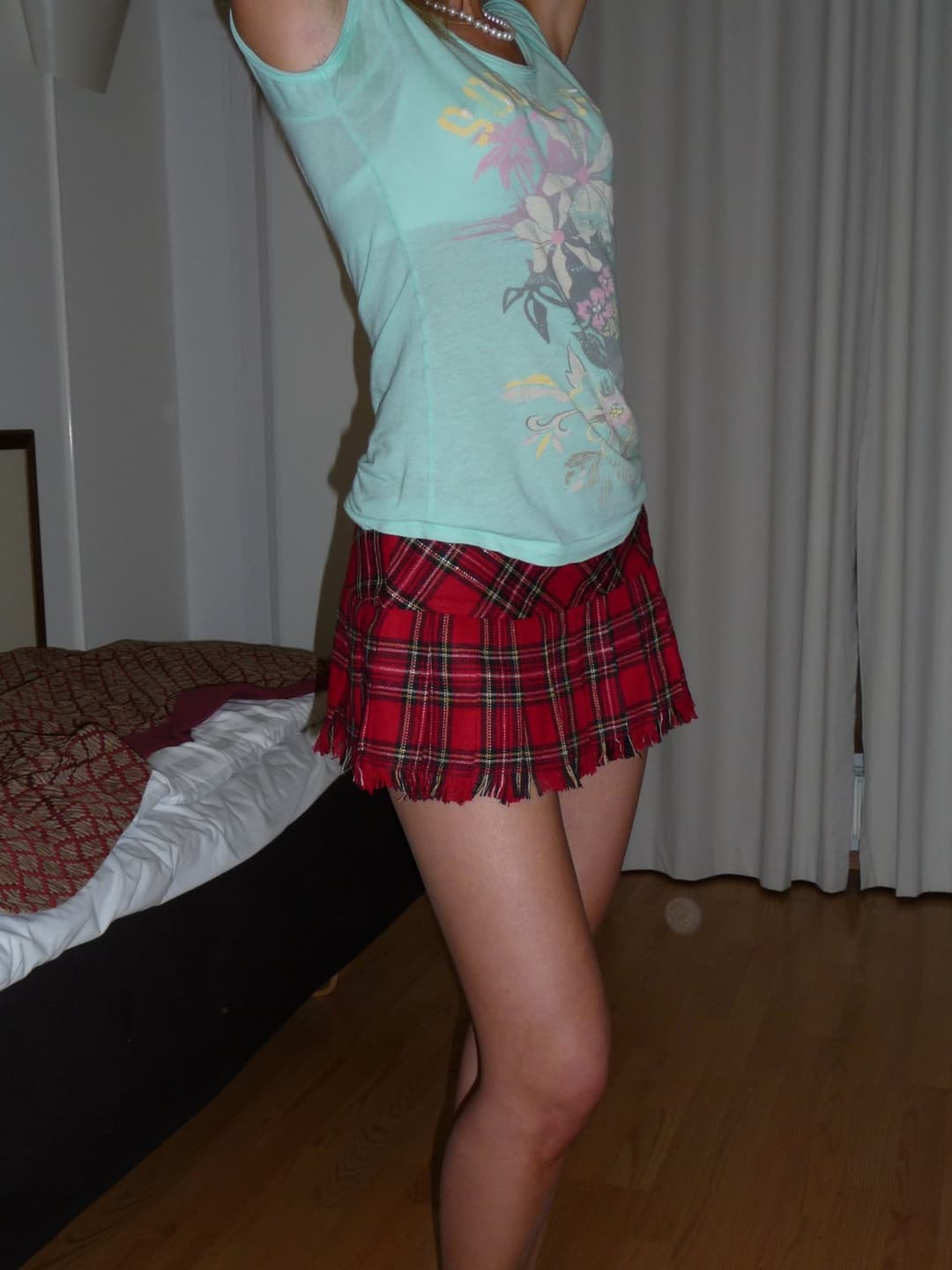 Lovely escort whore Liisi visited Finland