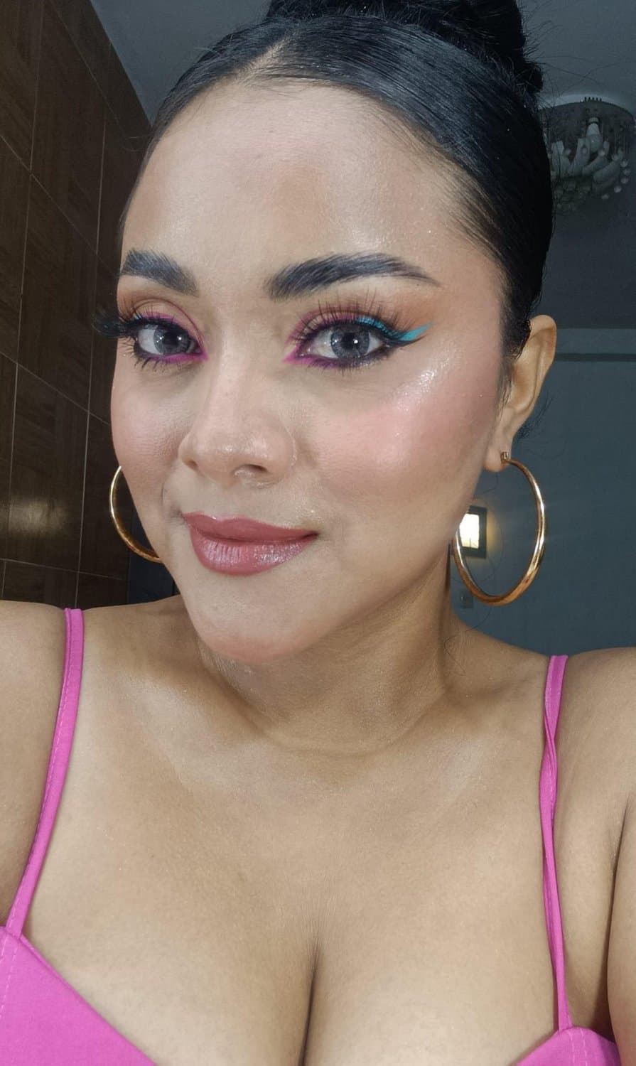 Click to view full size Creampie or pull out?