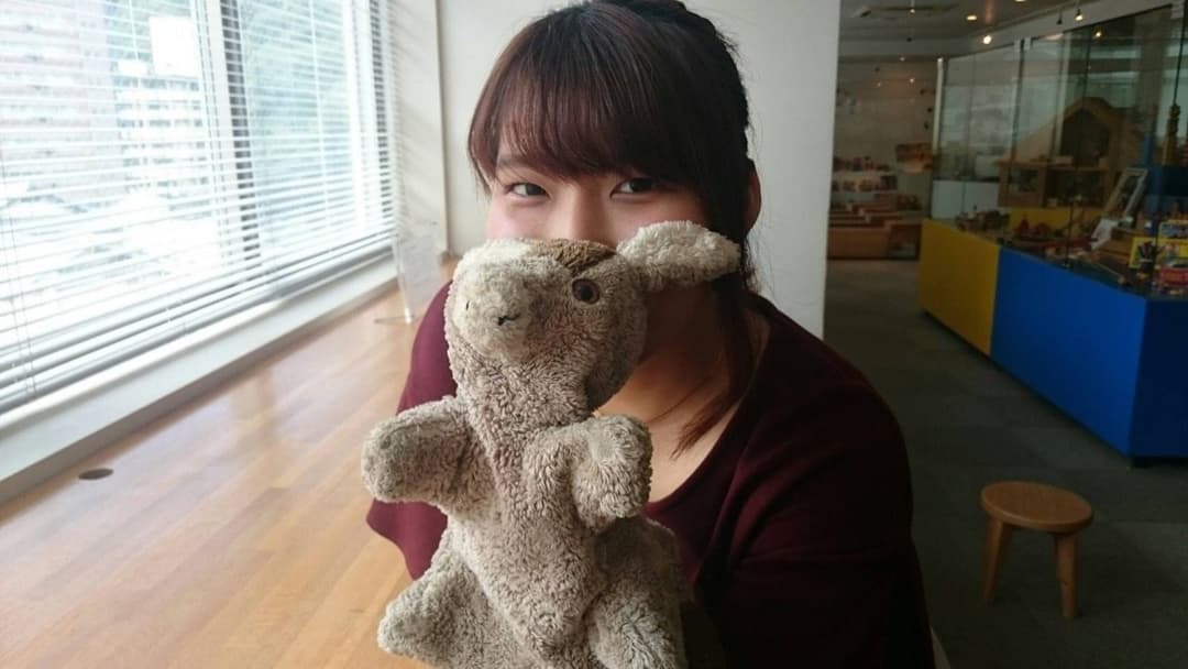 Japanese nurse with huge boobs