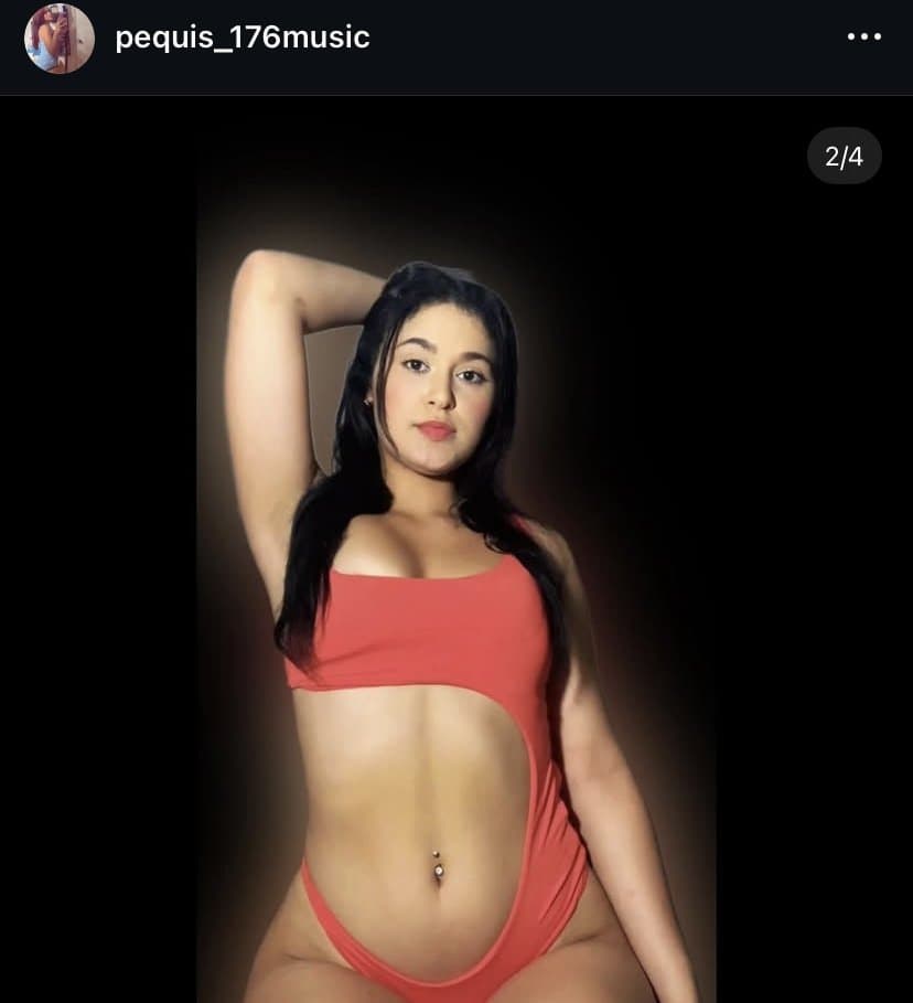 Solmarie Rivera chamaquita de Moca lo más hermoso ???Claje culo