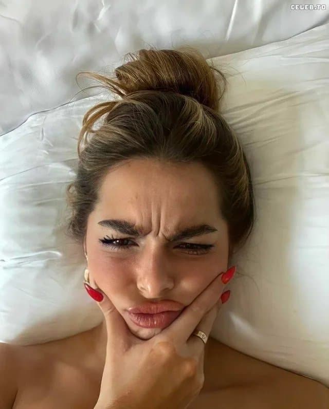 Addision Rae (Famous Tiktoker) (18+)