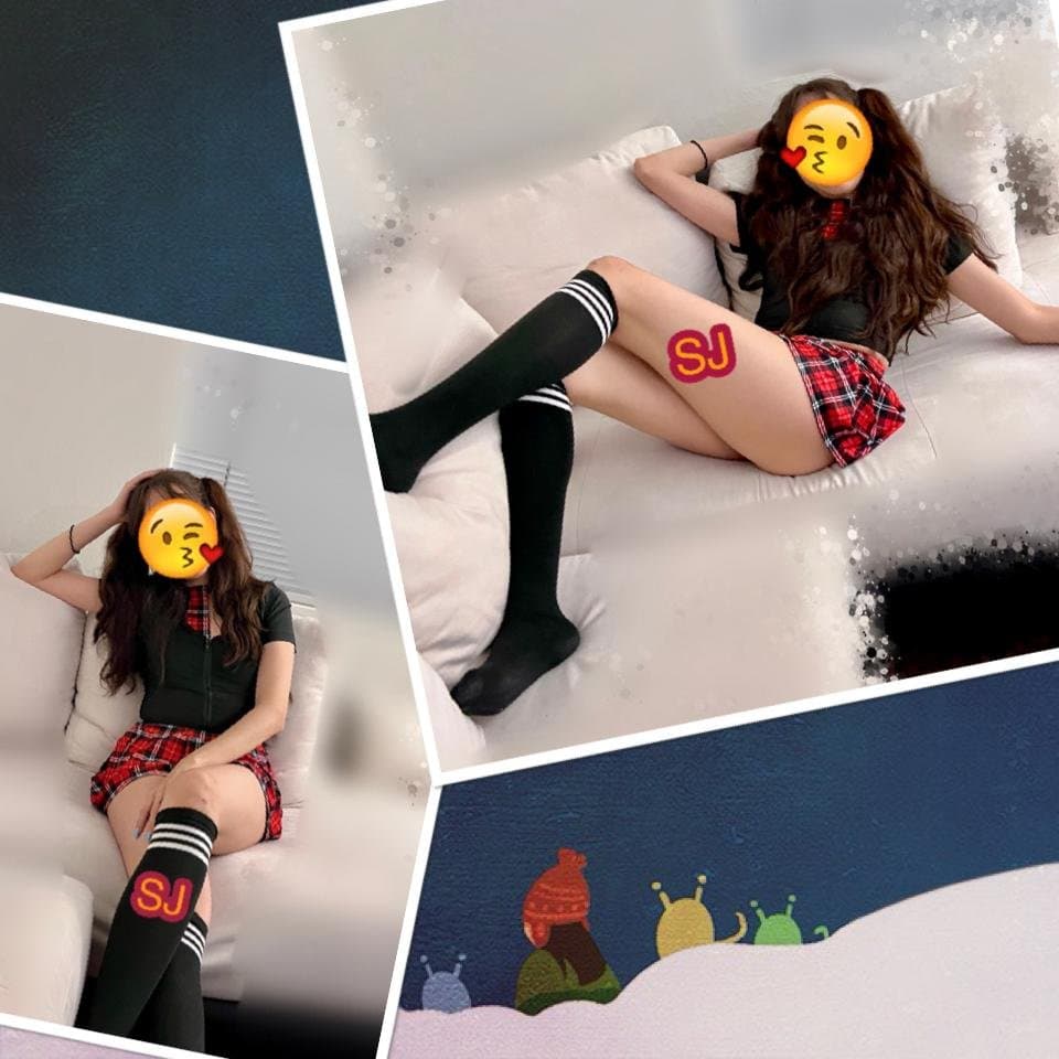 Conocen a esta chica? Sharon Ripol o Sharon Jaymes, tiene OF