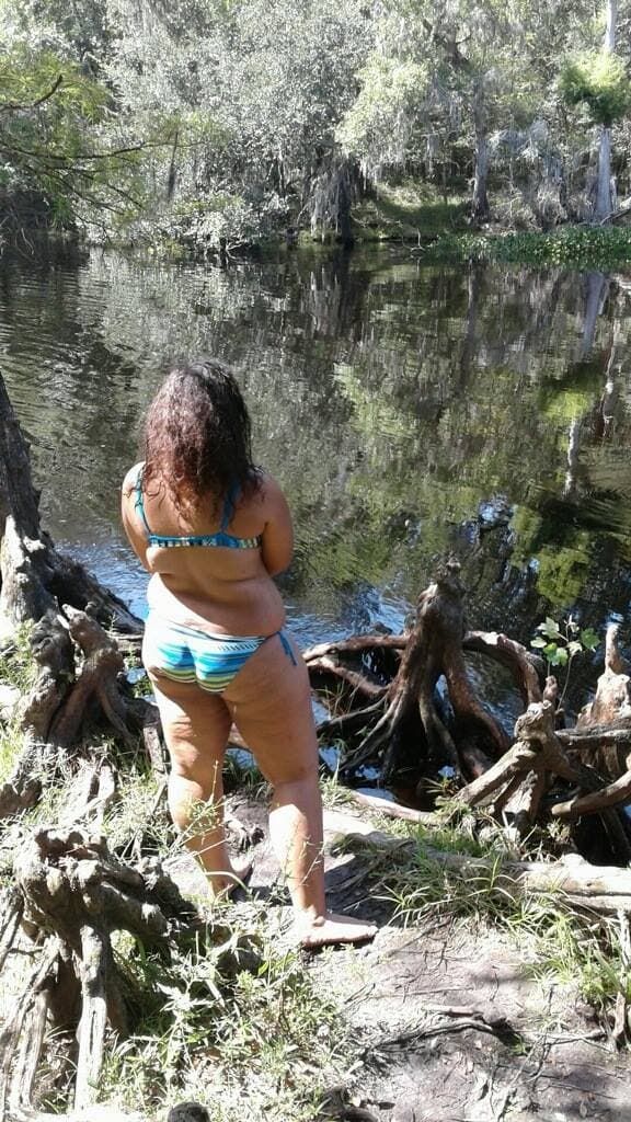 Cute and Chubby Ebony Girlfriend Leaked Giving Handjob to BWC while Getting Fingered Like A Whore