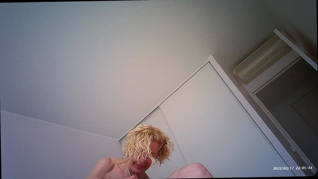 Second part : ejac in mouth