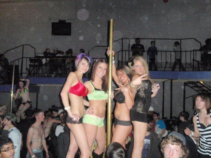 Tx onlyfans MILF when she was younger