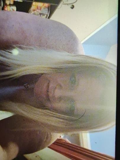 Mature white bbw LOUD VOCAL mom takes her sons friends BBC her first BBC ever