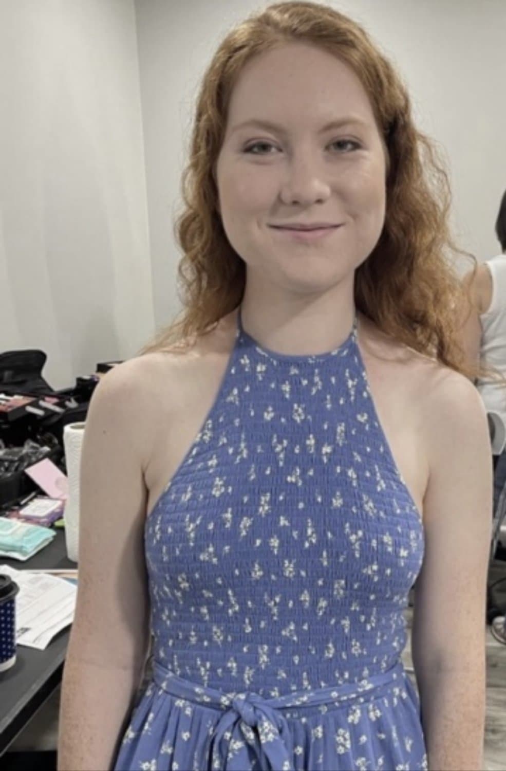 Mom, 63, & Daughter, 19, go cock hungry on cruise ship with white bartender, 30, and get same BBC.