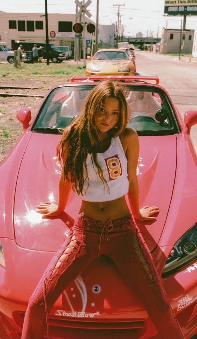 Amazing...lovely girl , gorgeous