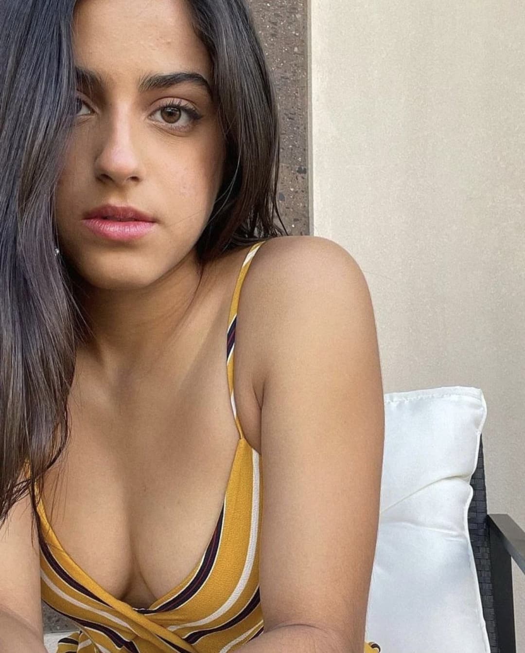 Mexican Teen Footslut Kathia