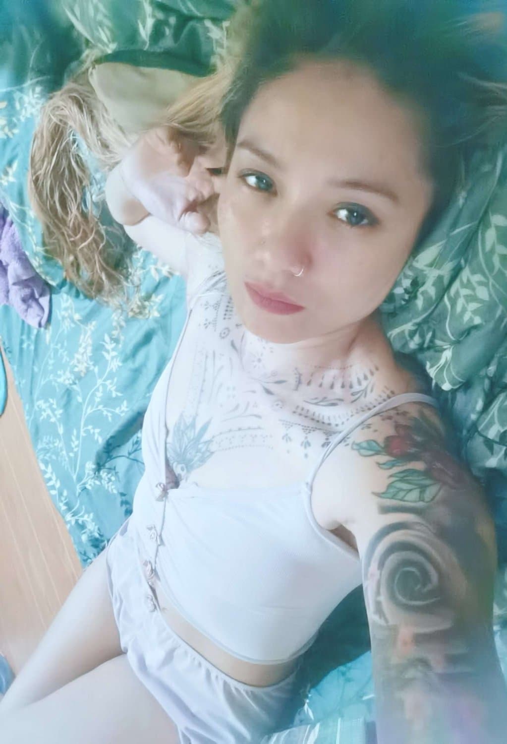 pinay milf tats slut