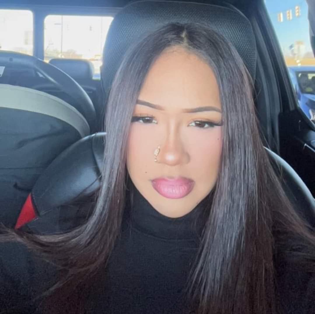 Ft Campbell Army slut; Ella Perry