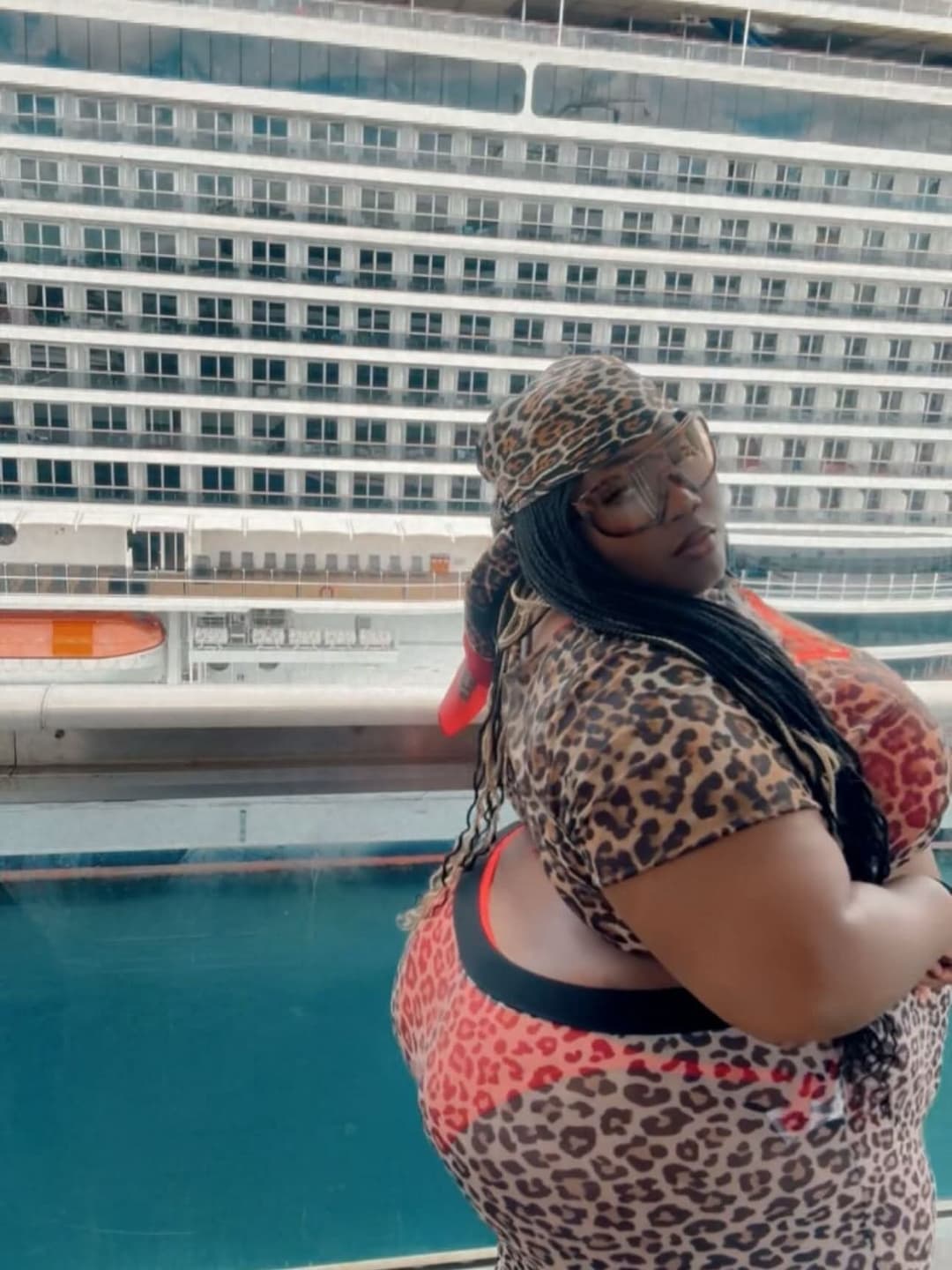 SSBBW EBONY HUGE OLE BIG ASS BOOTY