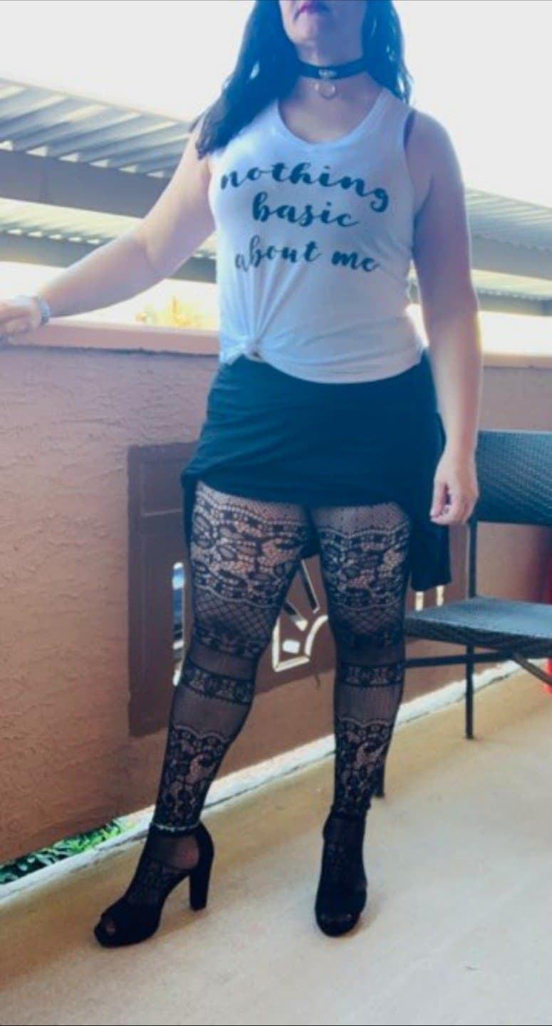 Post me Linsey from New Mexico