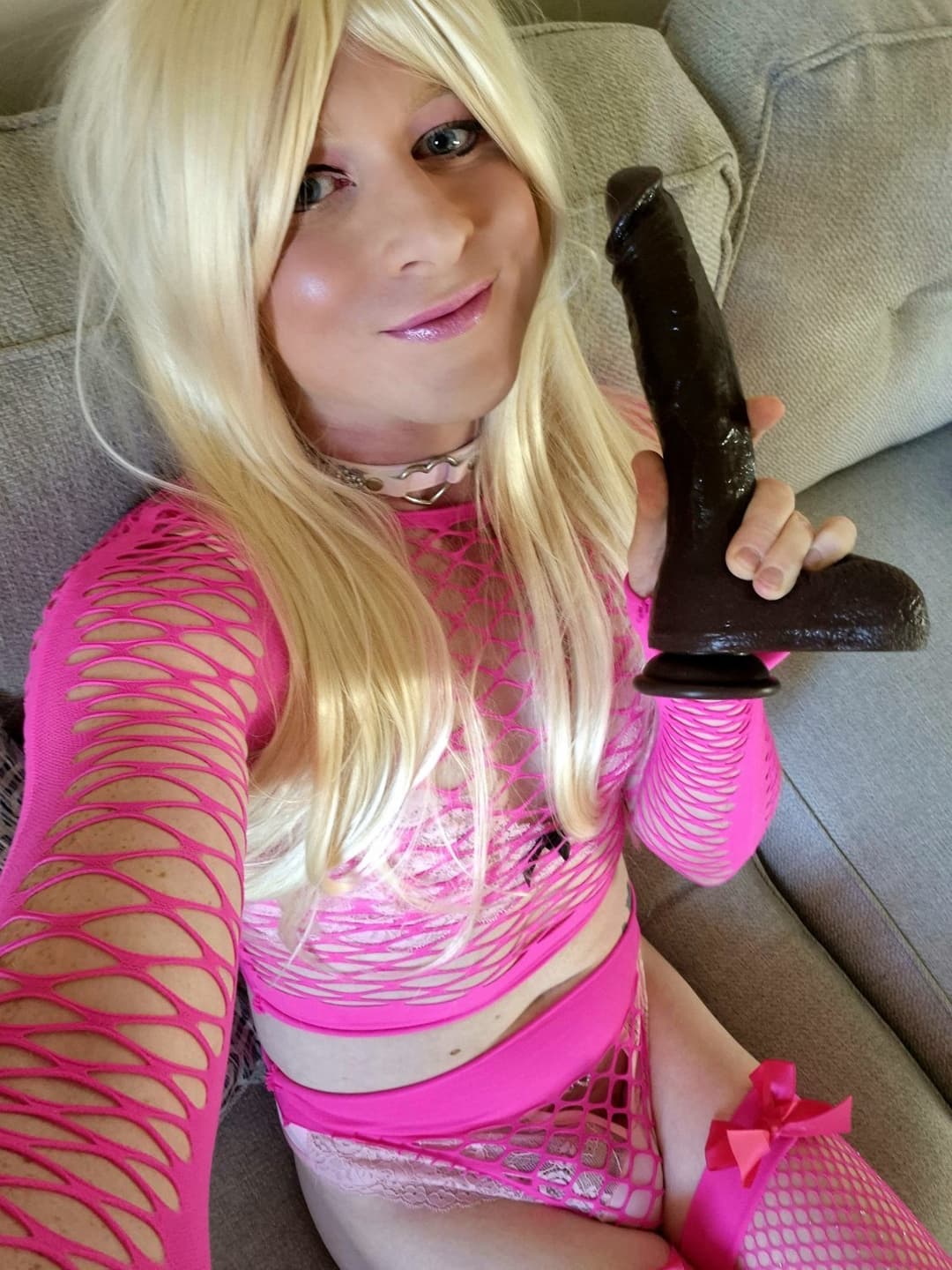 Sissy Ellie - gay sissy exposure slut! ?
