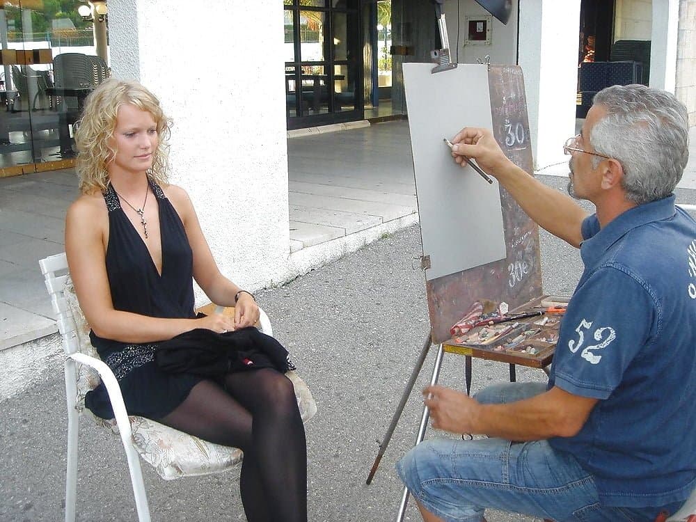 Webslut katrin hansen from denmark