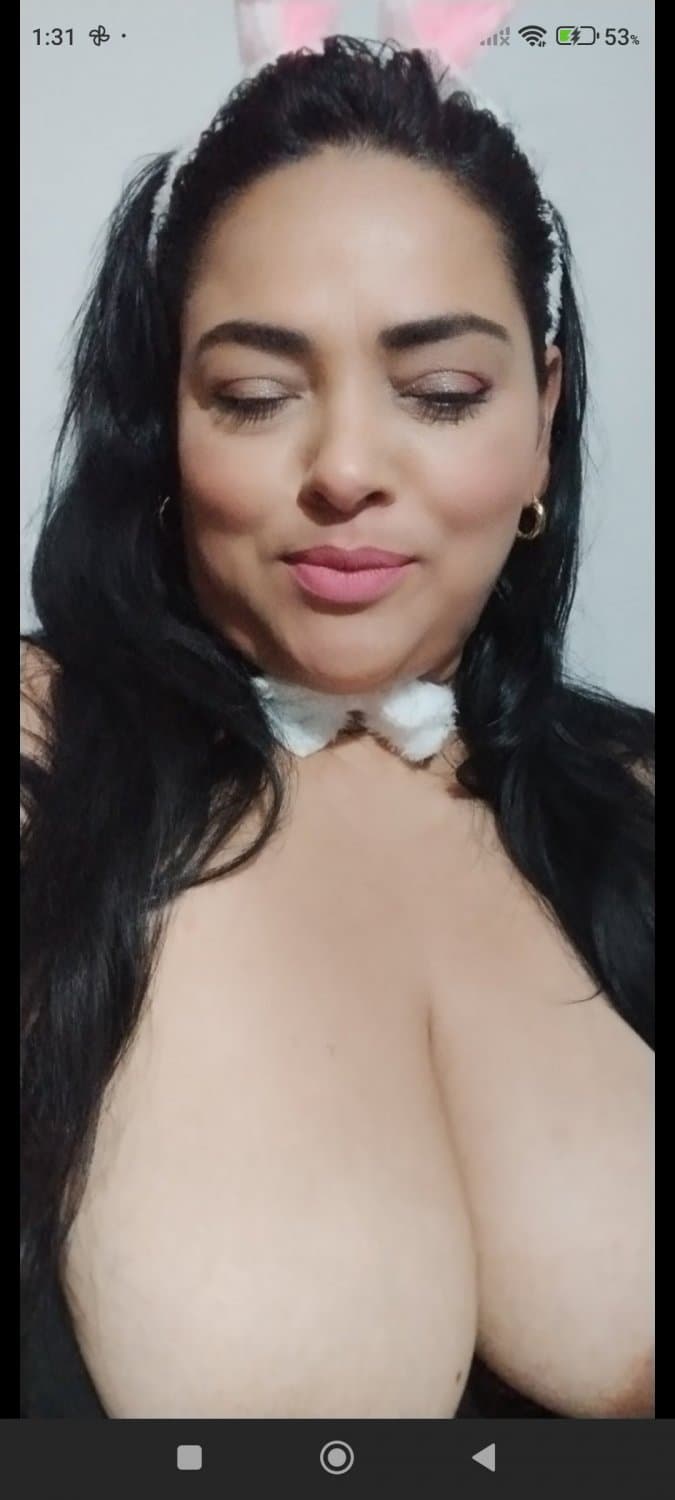 Hermosa milf latina porno