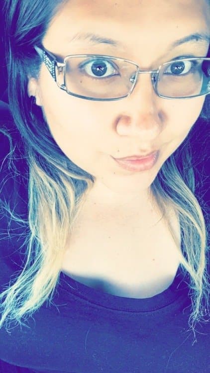 The best latina dicksucker in Texas