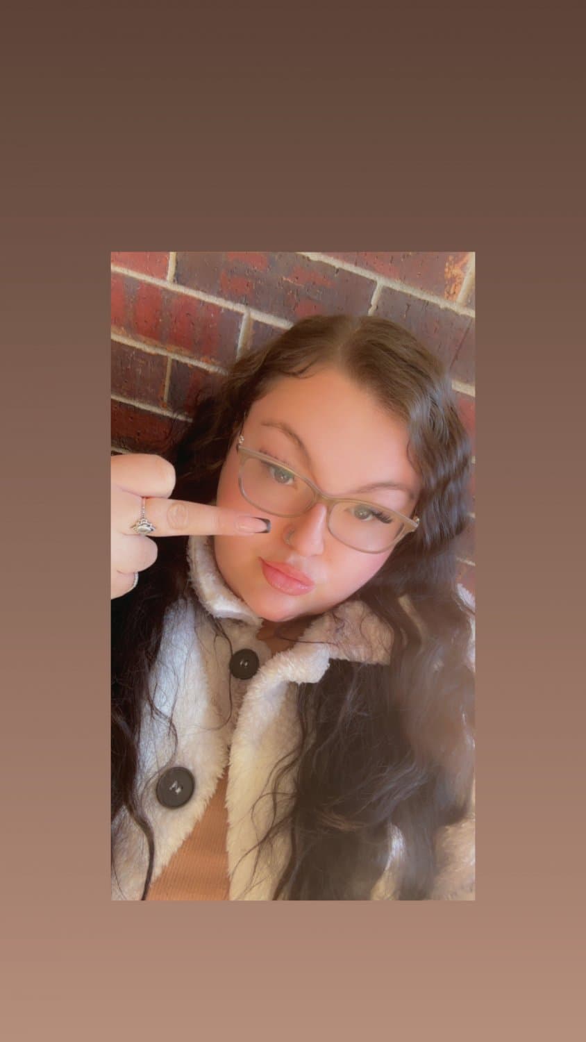 Bbw snowbunny thot Payton