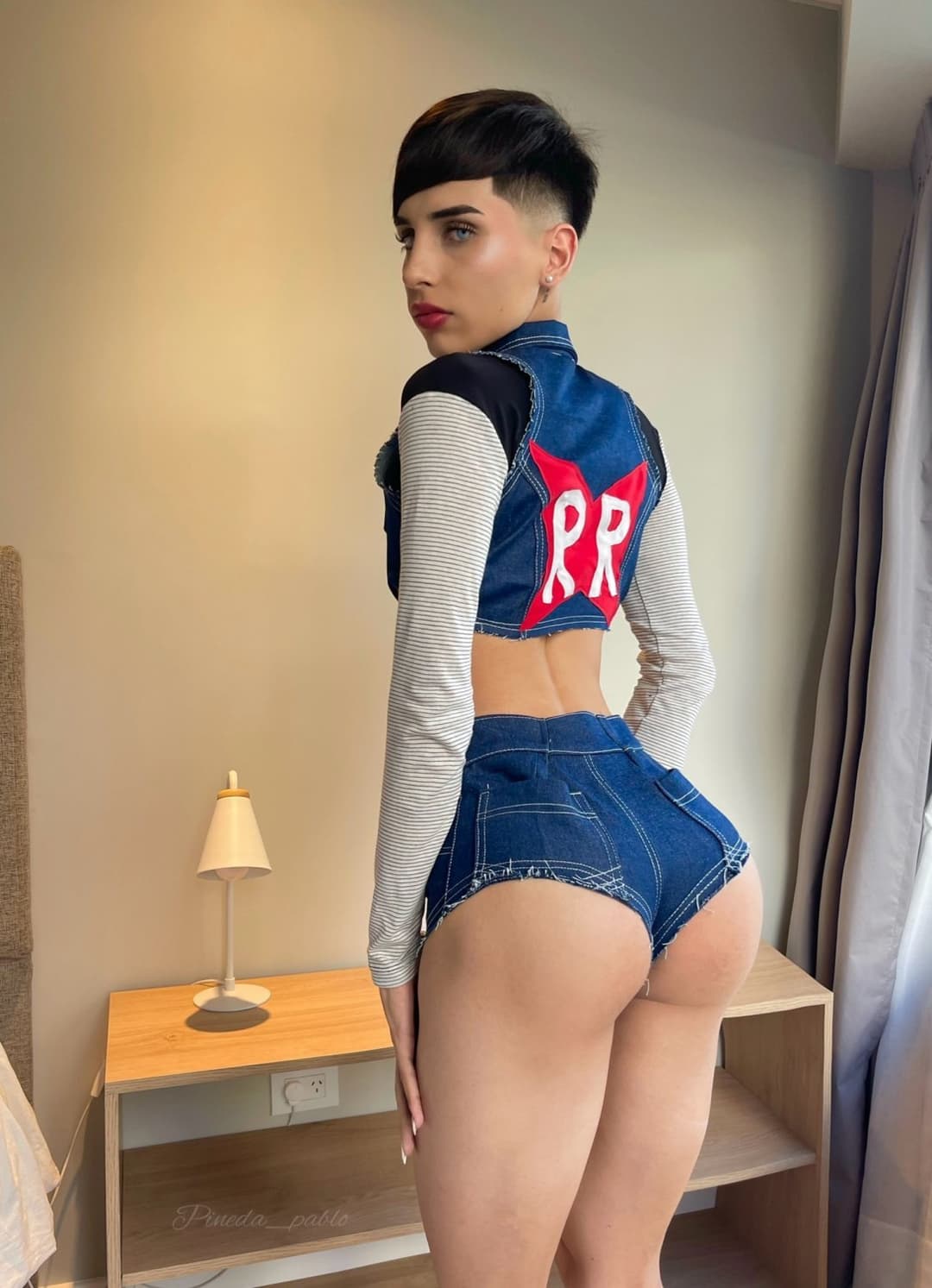 Just some stuff I like