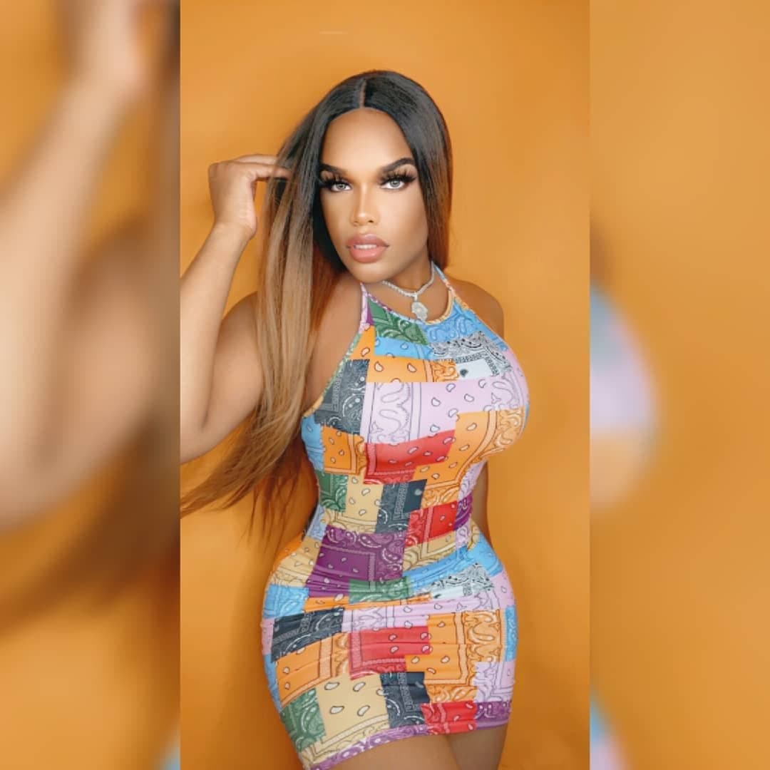 Yumi Sakura #crossdresser #crossdressing #sissy #sissygirl #transgender