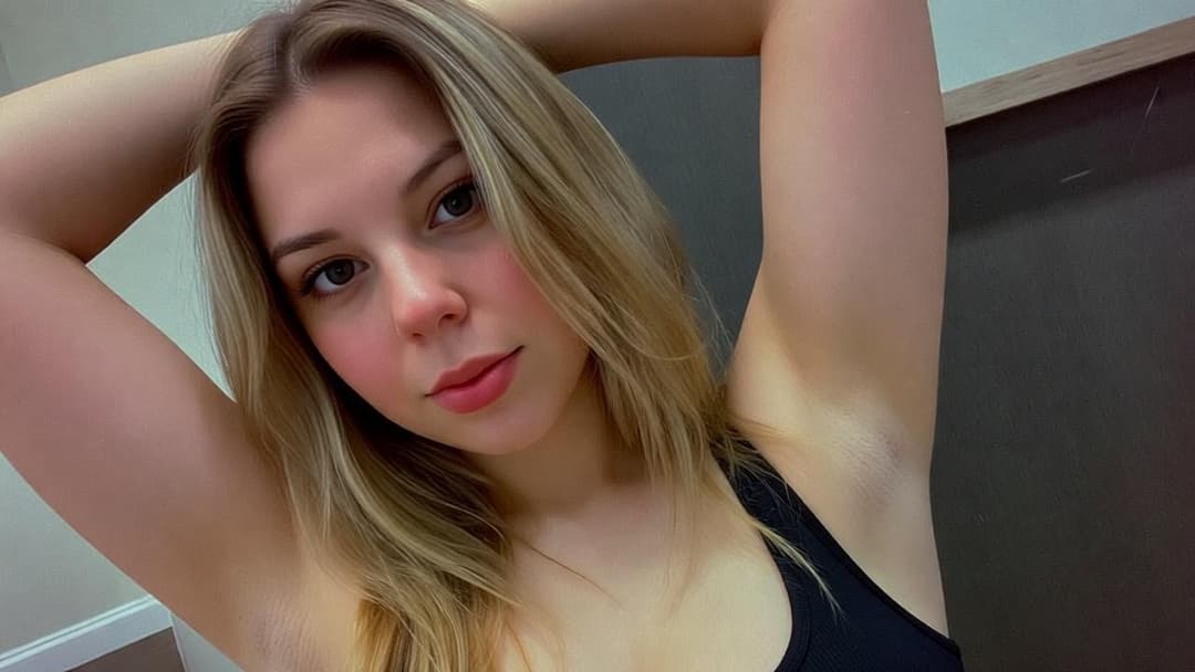 I hypnotized Kik ranover21 to forget his gf and only get off to his sisters pits dm for trigger