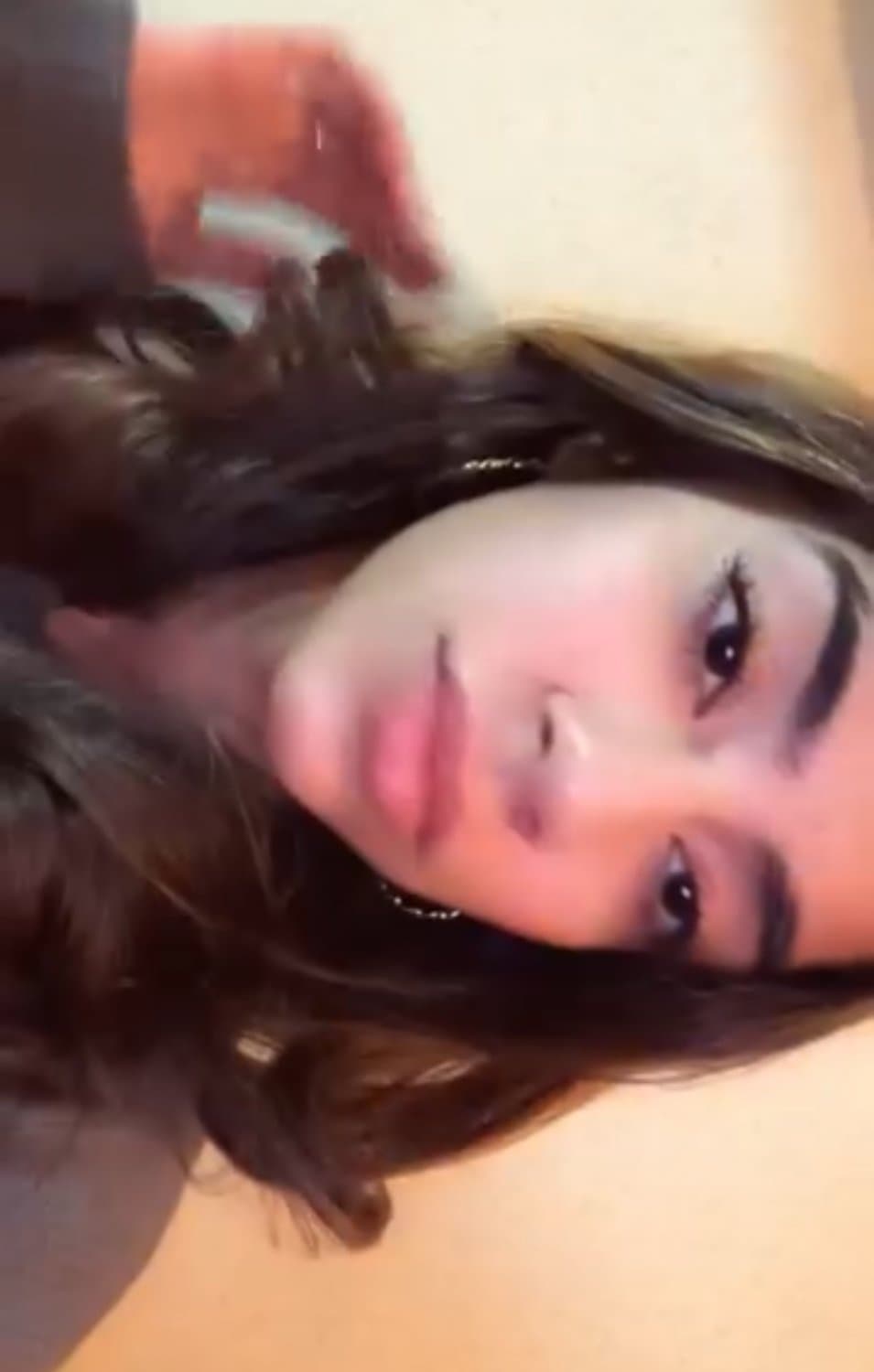 Jessi, 19, Slim Thick Latina Slut Nudes Leaked