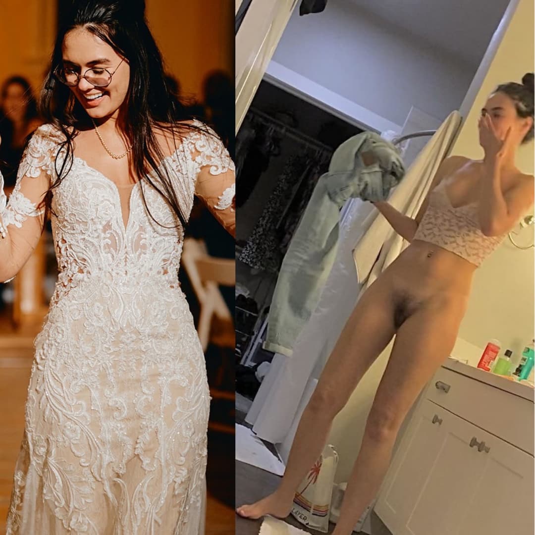 Click to view full size Is she better bald or hairy? I can’t decide.