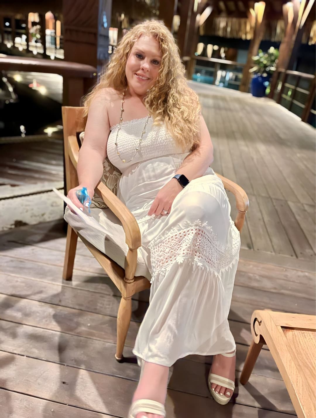 Kelli Raye from Keller