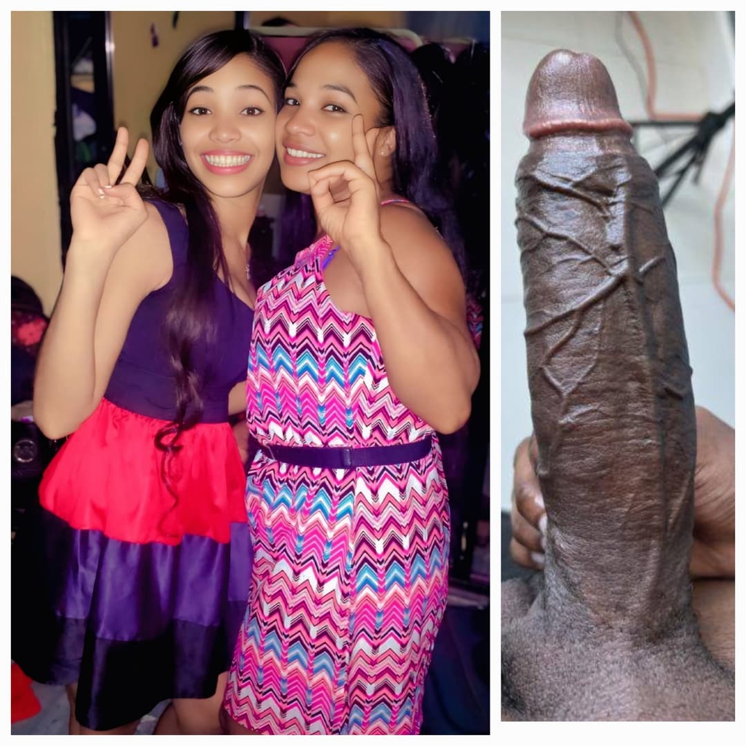 Posando antes de chuparme la polla