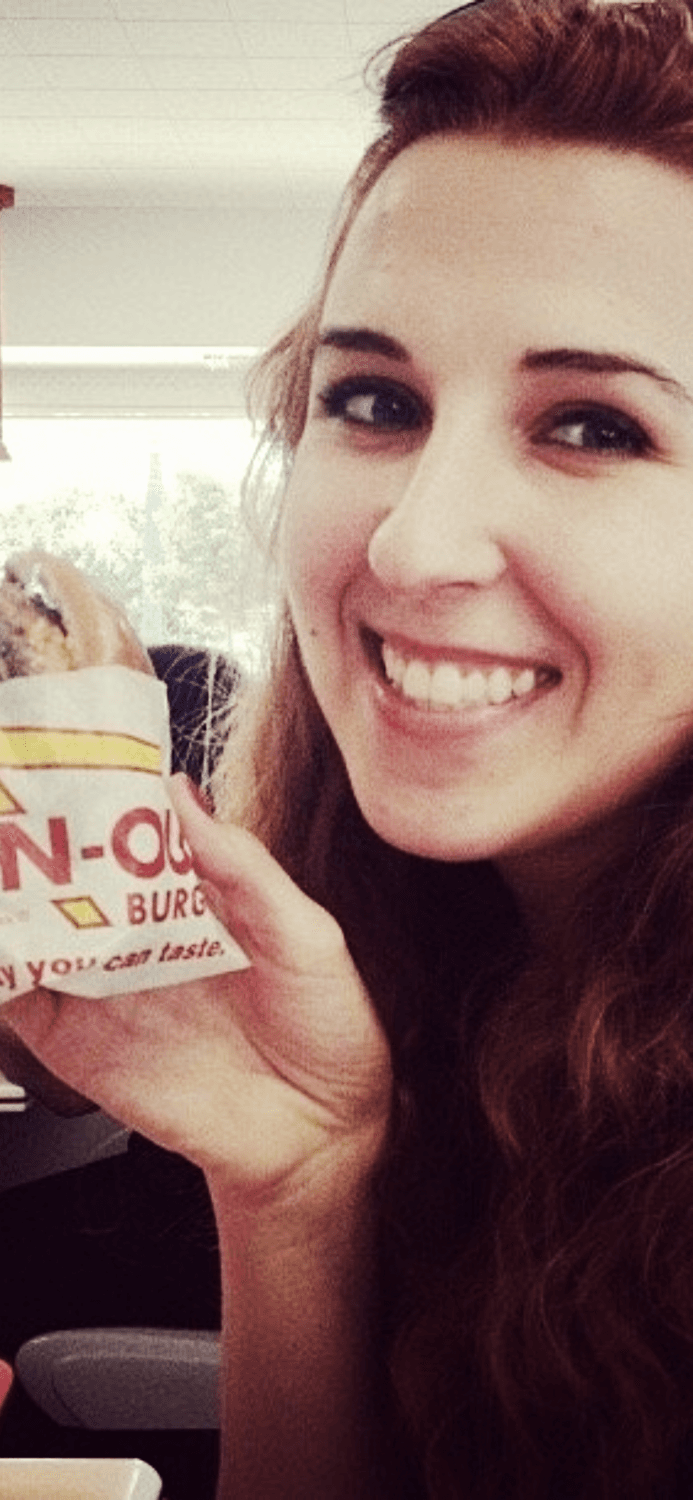 College Coed, 20, getting BBC Gang bang at Disney Hotel on Spring Break and sucking professor