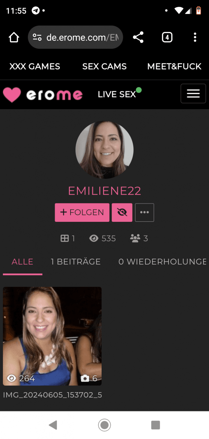 Casada Safada. Qual conhece?