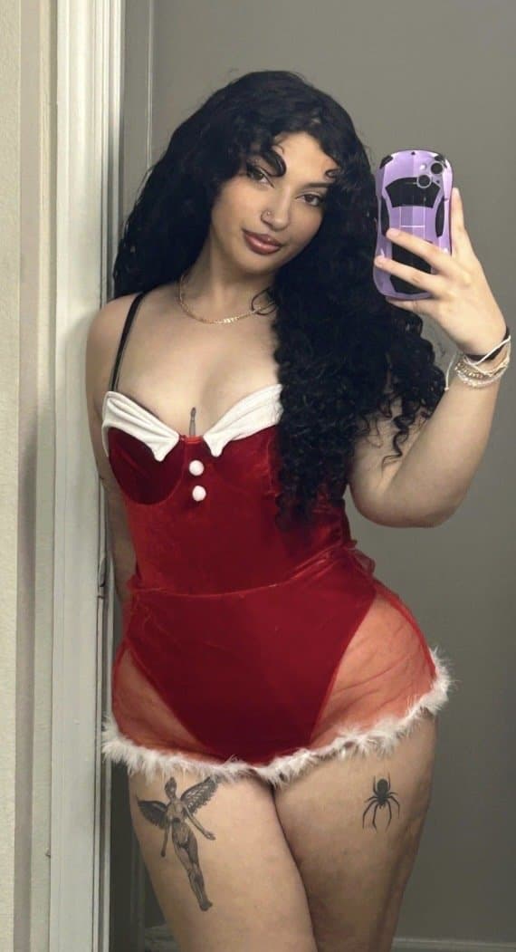 Arab babe ?‍??⭐️