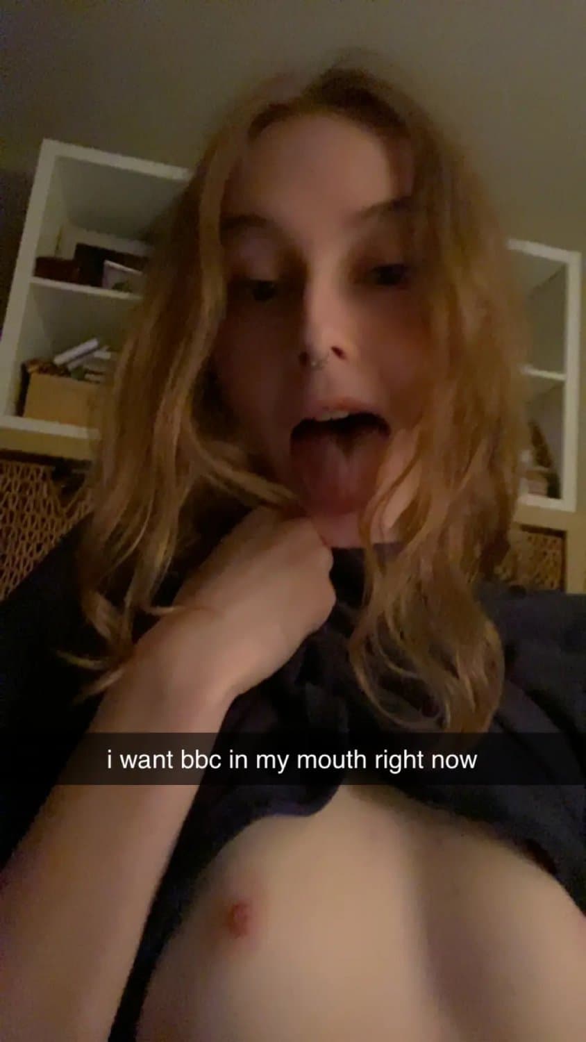 BBC Slut Karlee