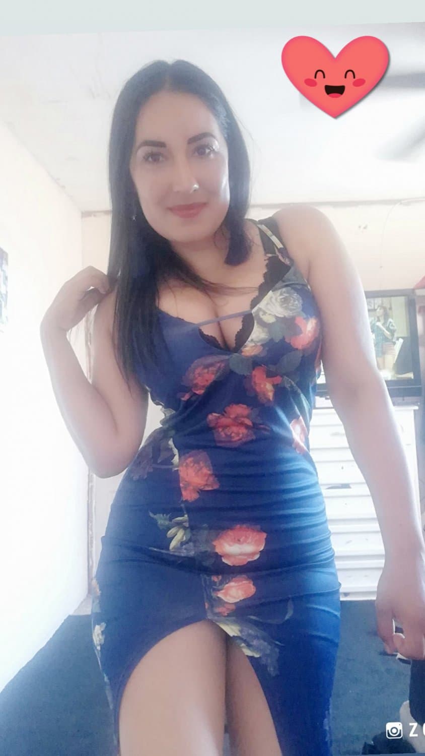 Milf Besos de Tiramisu